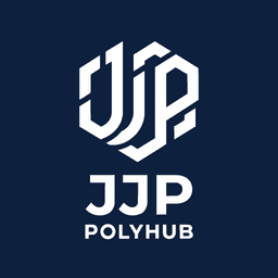 JJP POLYHUB — Polymer Trading Platform